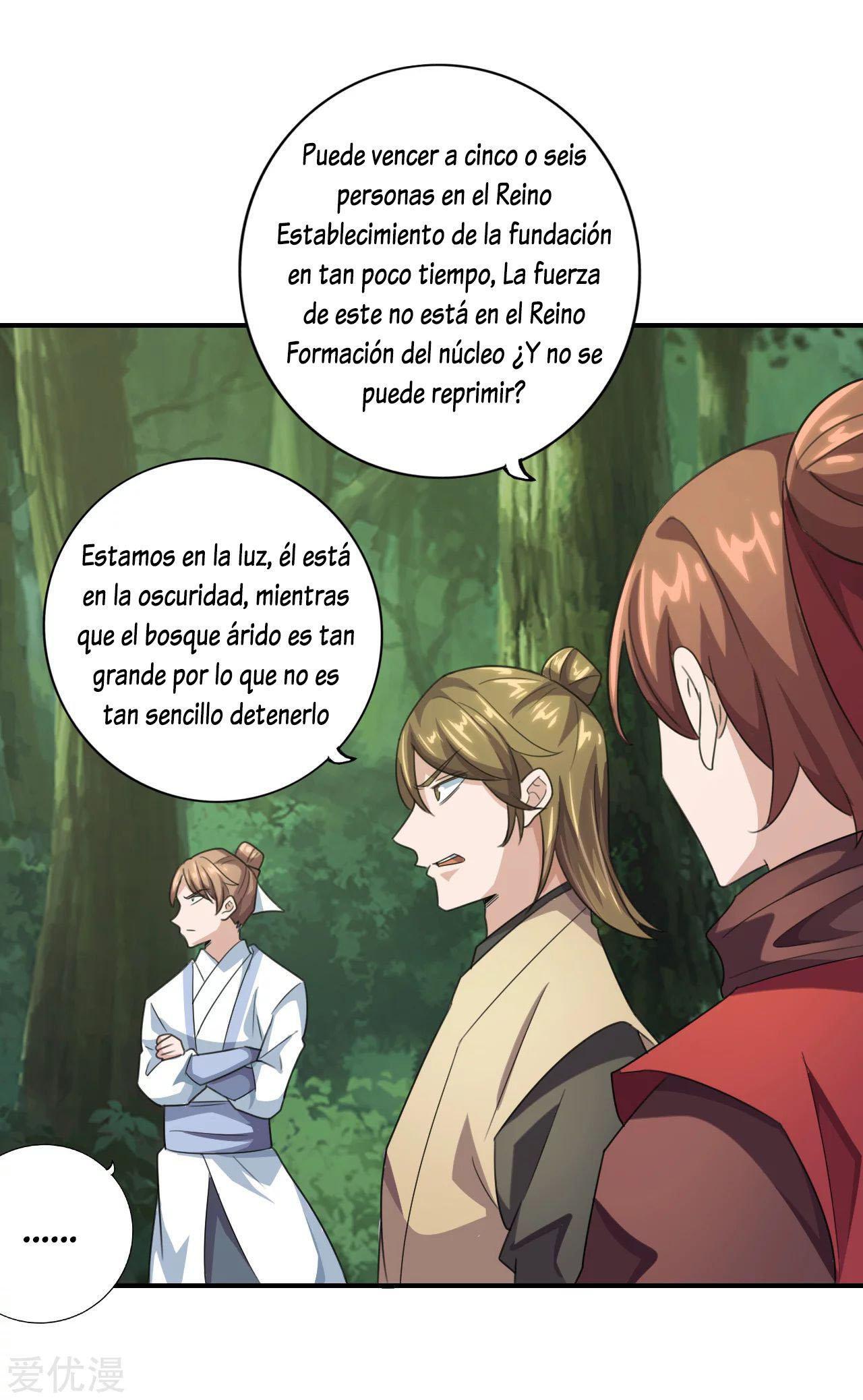 Capitulo 135 page 21