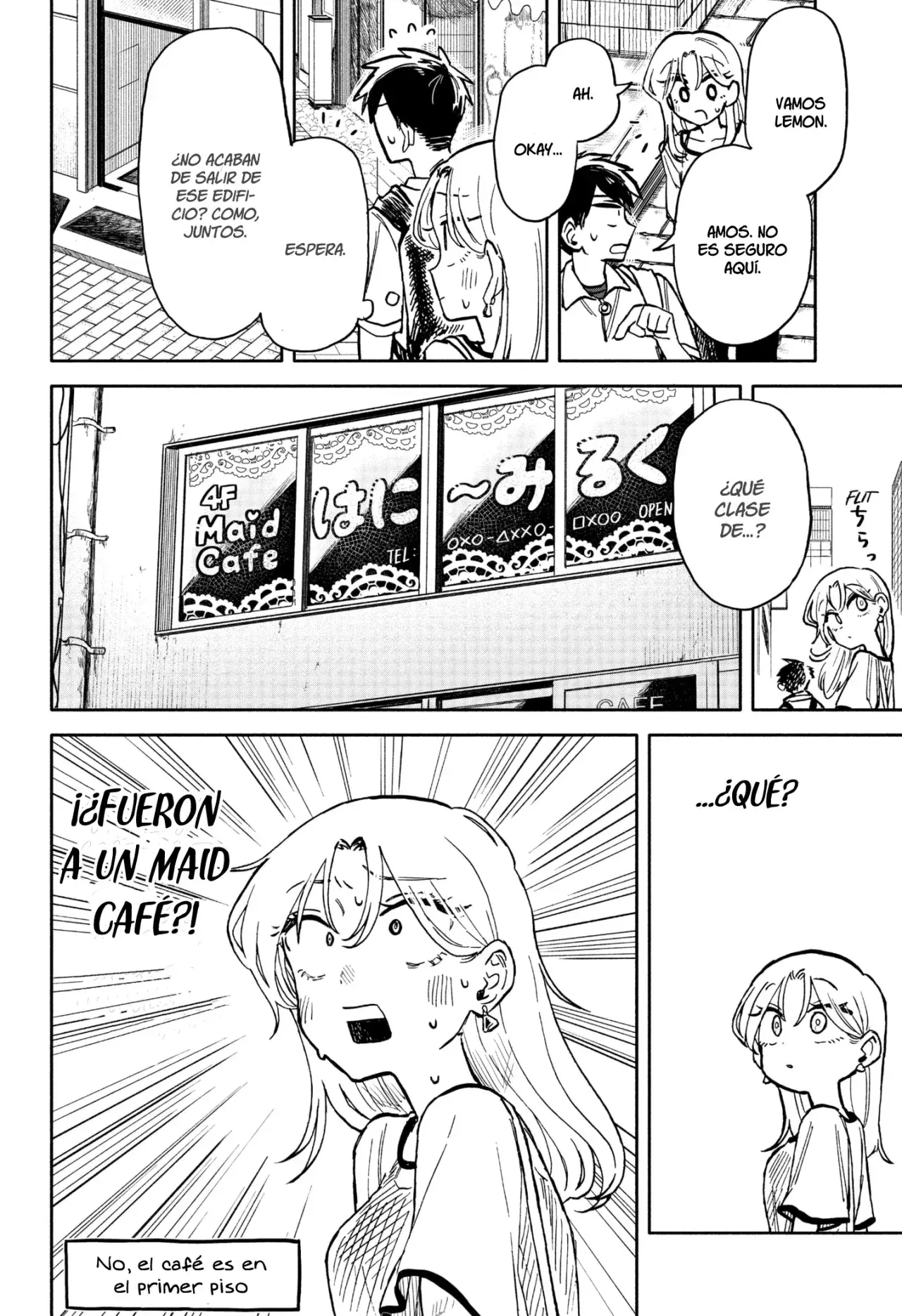 Capitulo 17 page 11