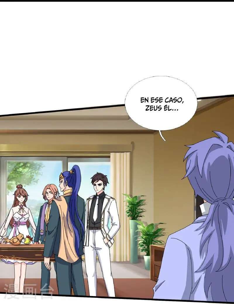 Capitulo 435 page 11