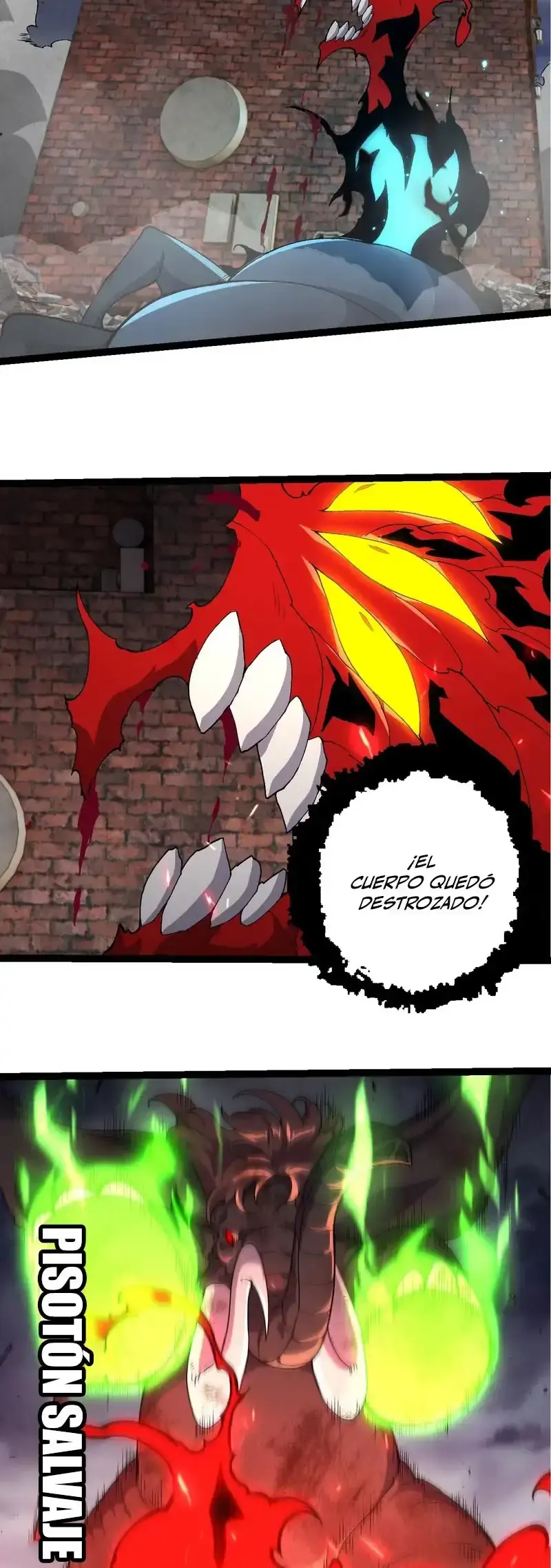 Capitulo 362 page 11