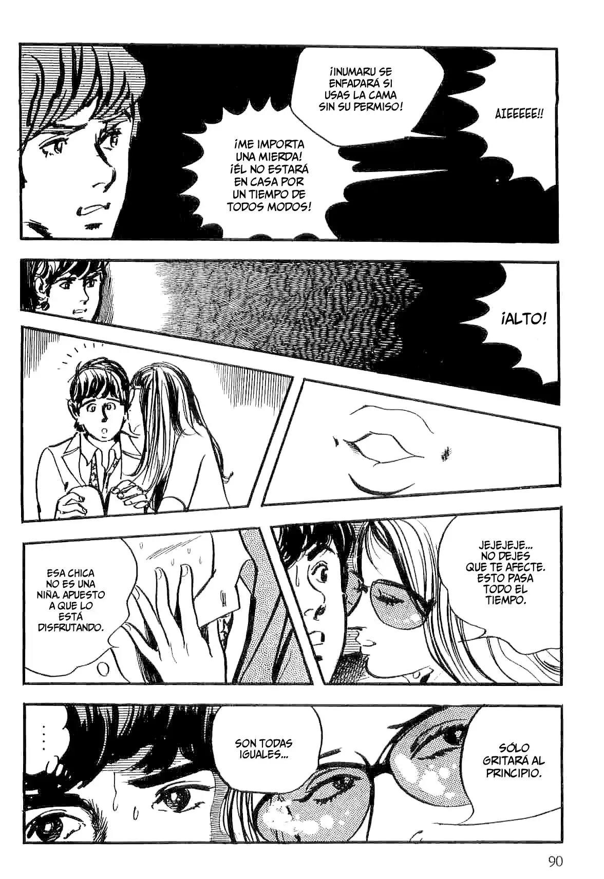 Capitulo 8 page 90