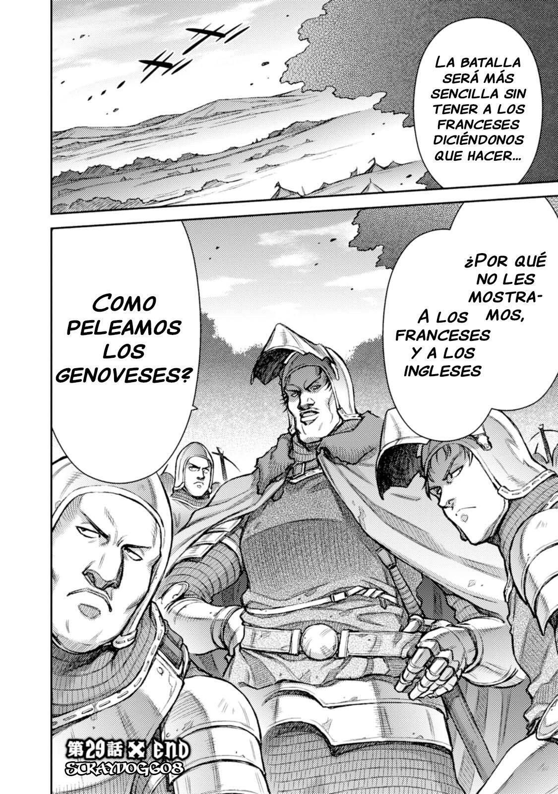 Capitulo 29 page 30