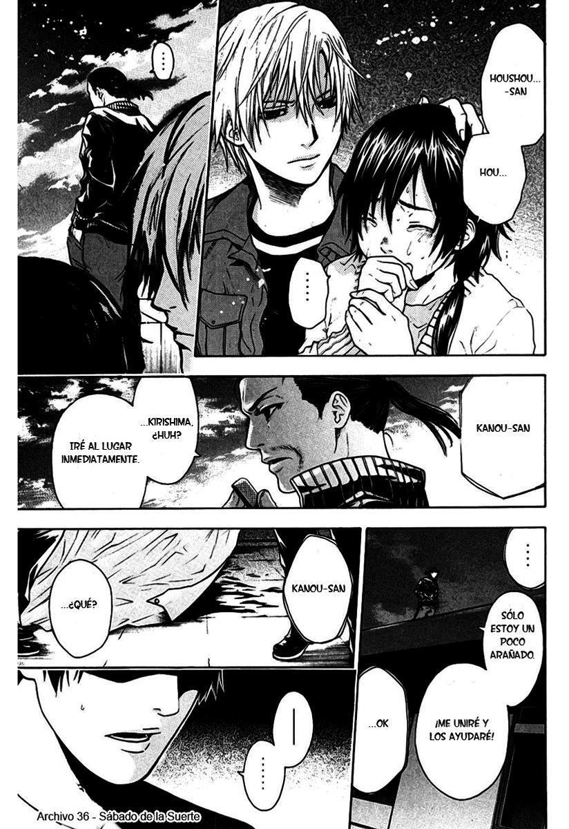 Capitulo 36 page 1