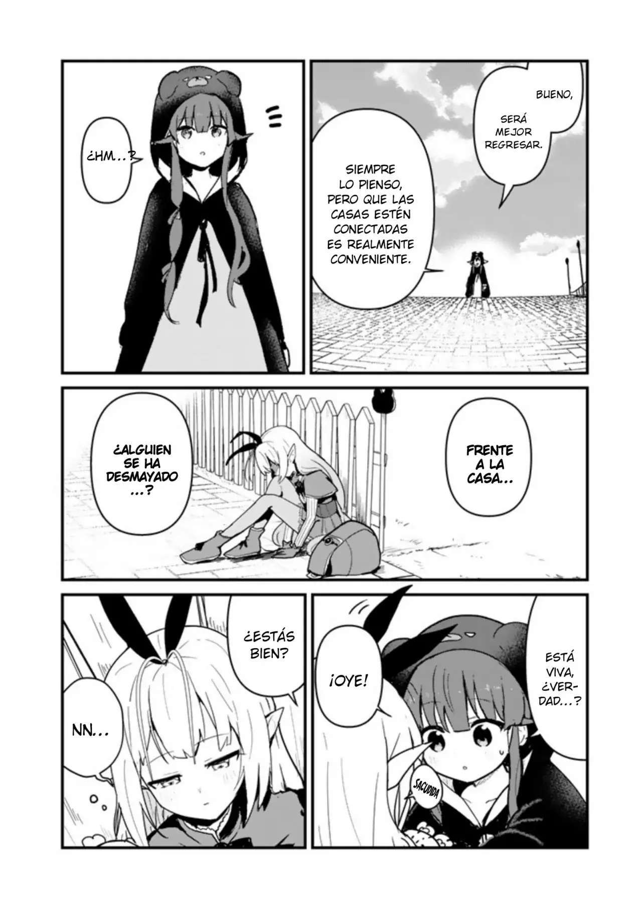 Capitulo 135 page 5