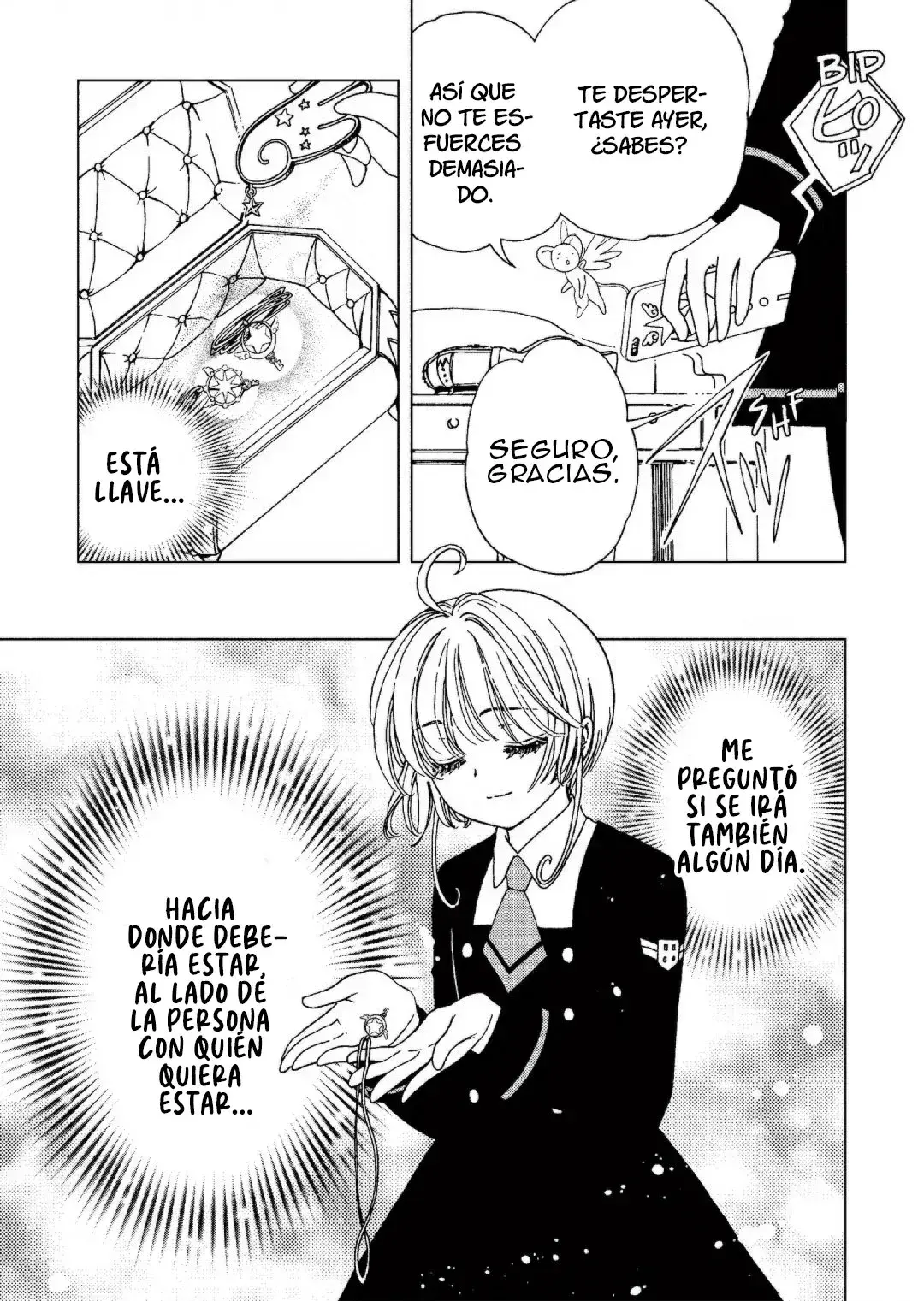 Capitulo 80 page 15