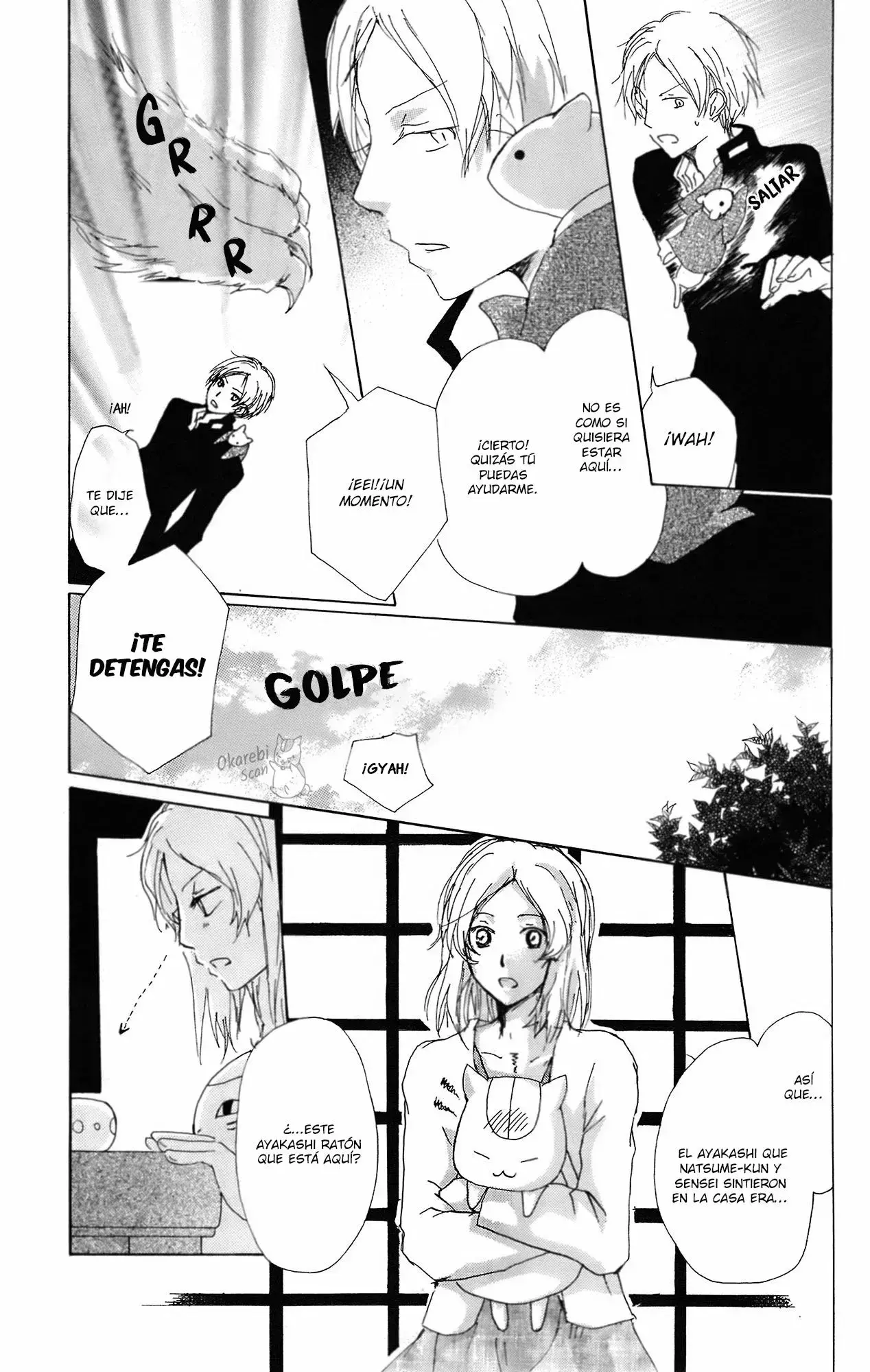 Capitulo 65 page 6