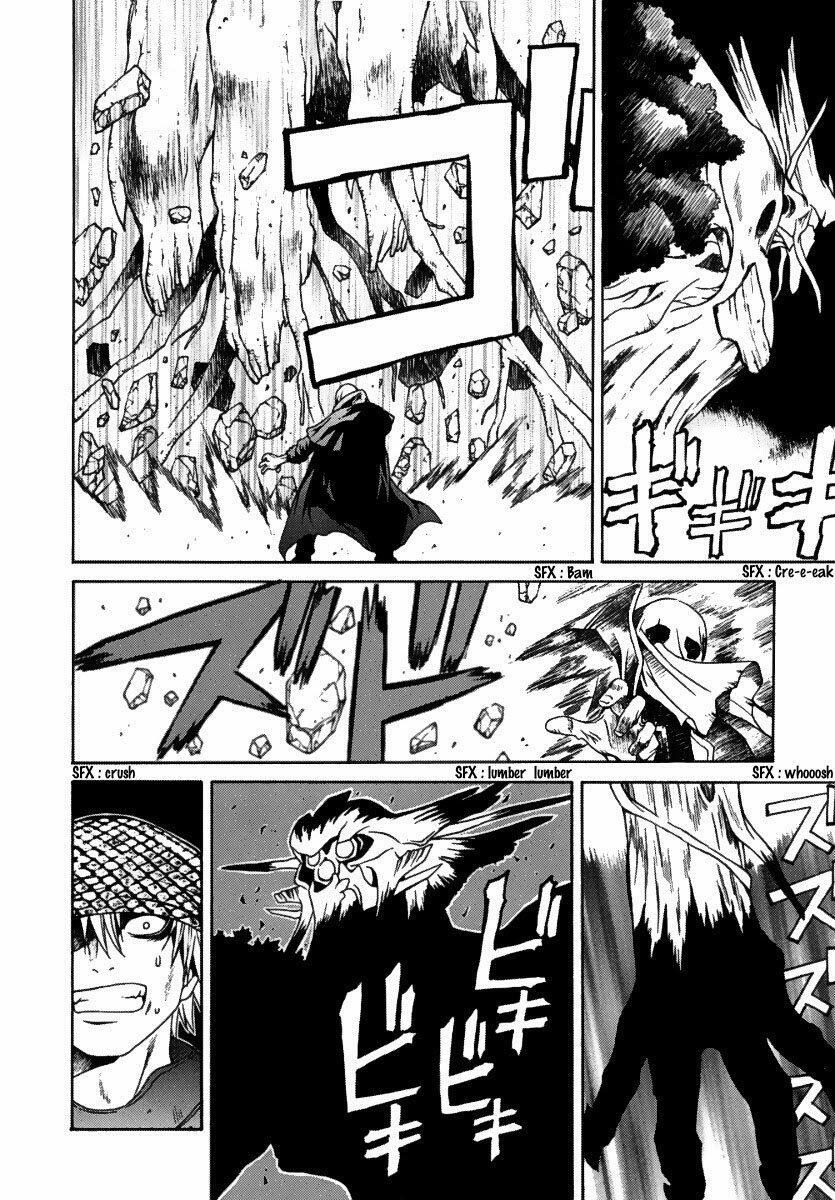 Capitulo 8 page 15