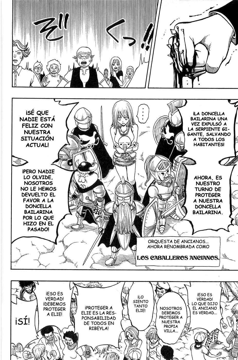 Capitulo 187 page 17