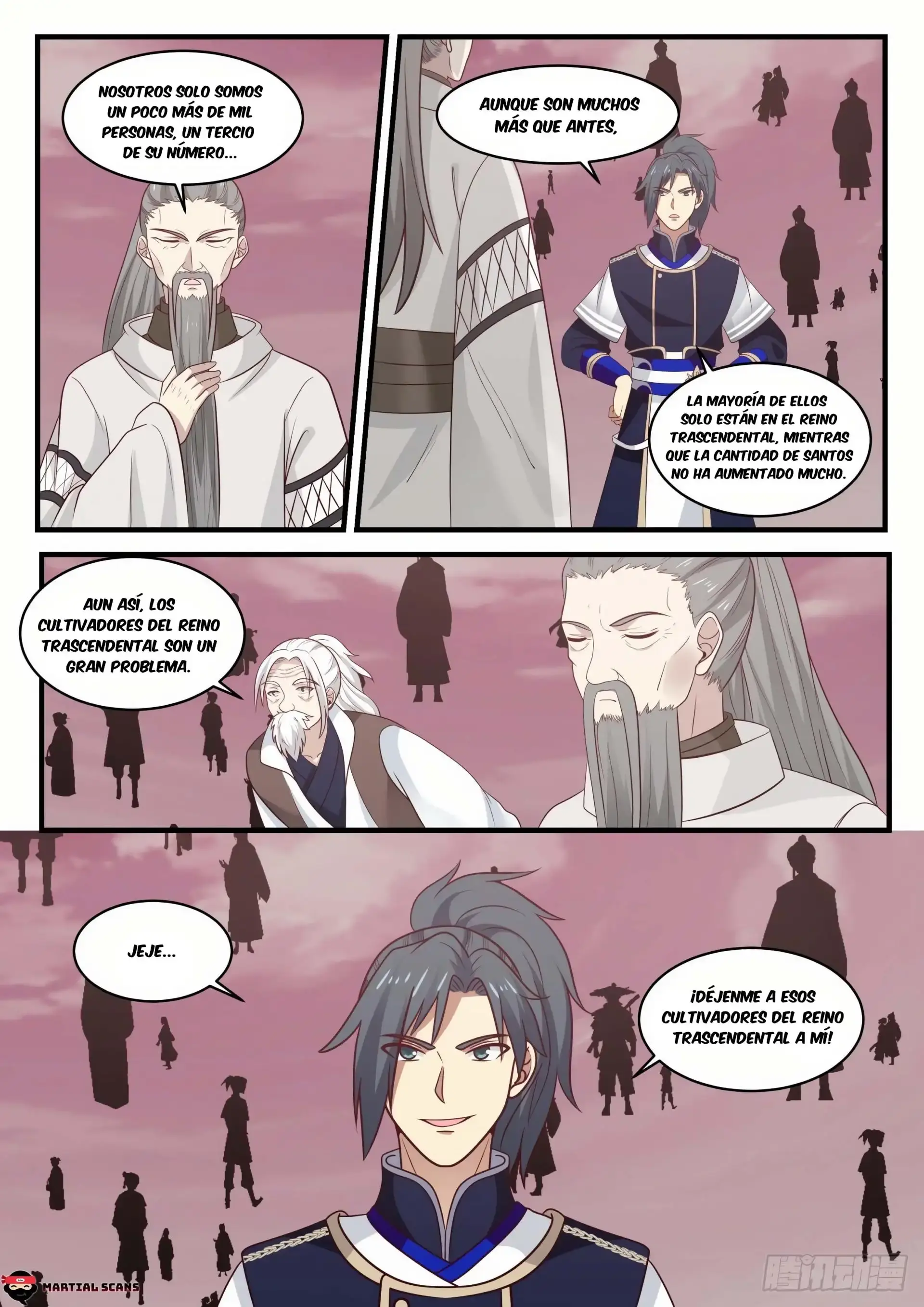 Capitulo 832 page 3