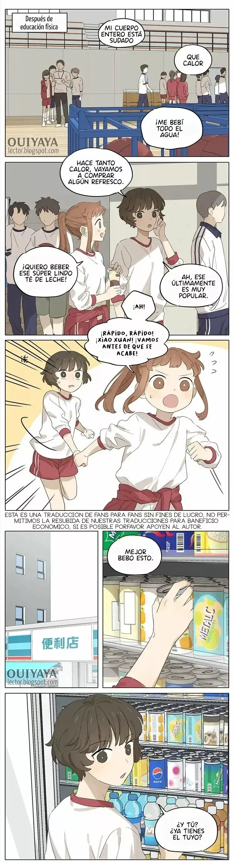 Capitulo 67 page 1