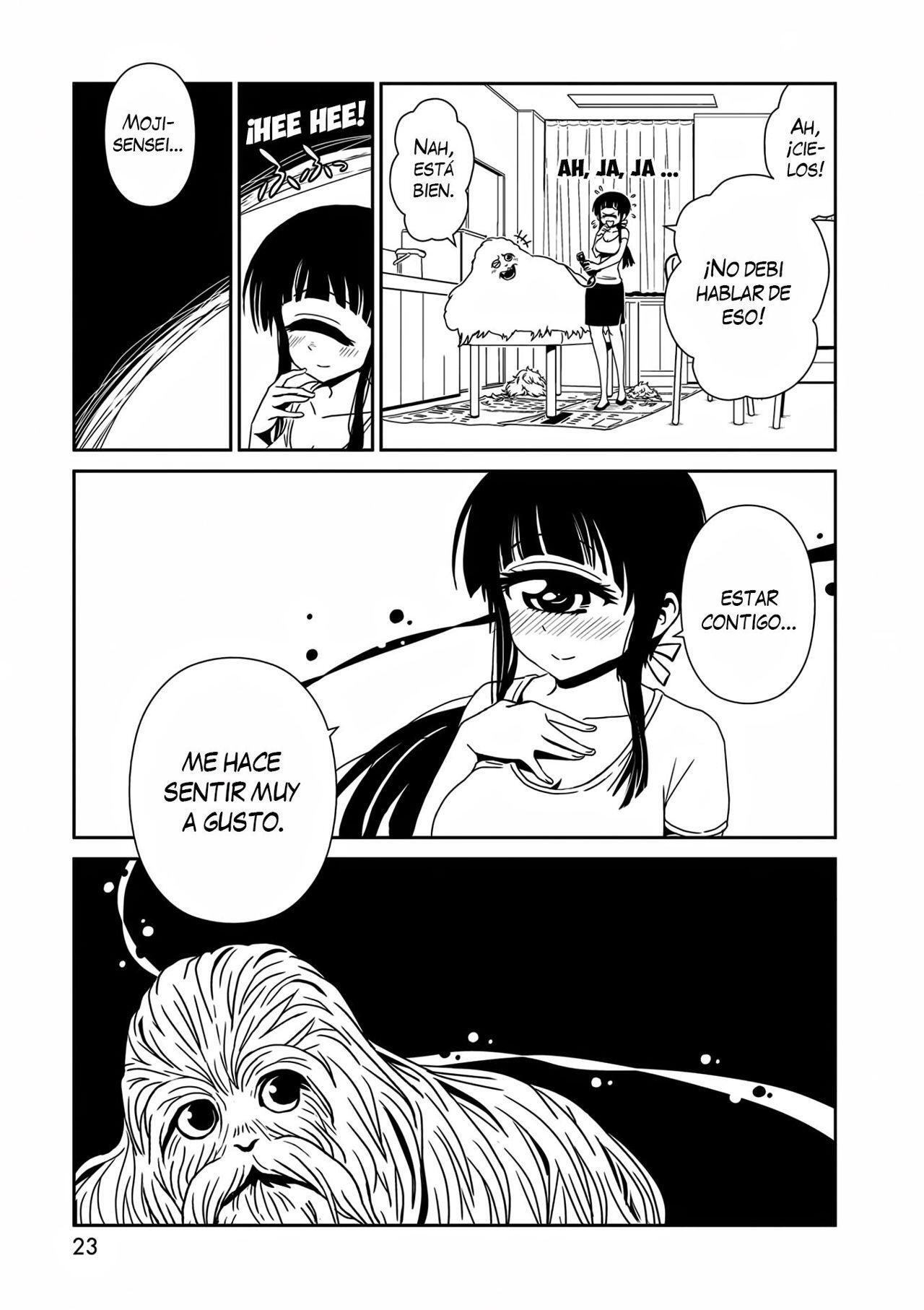 Capitulo 30 page 22