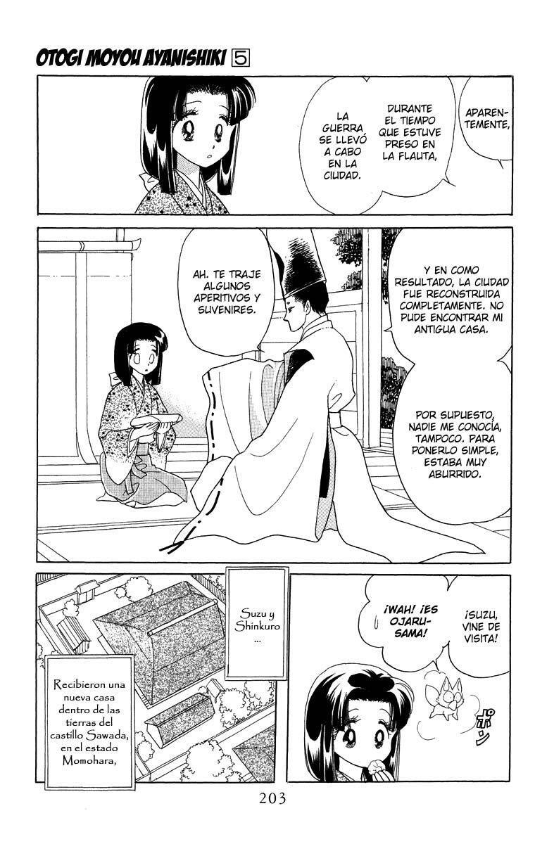 Capitulo 21 page 42