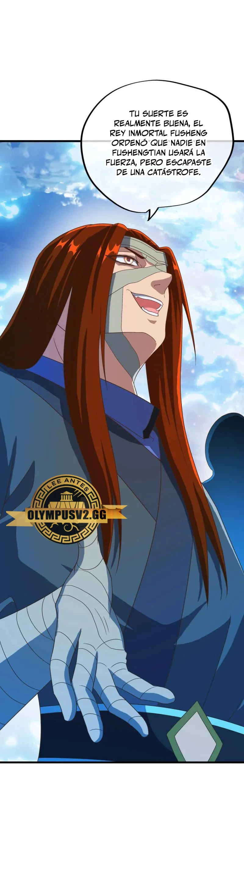 Capitulo 606 page 23