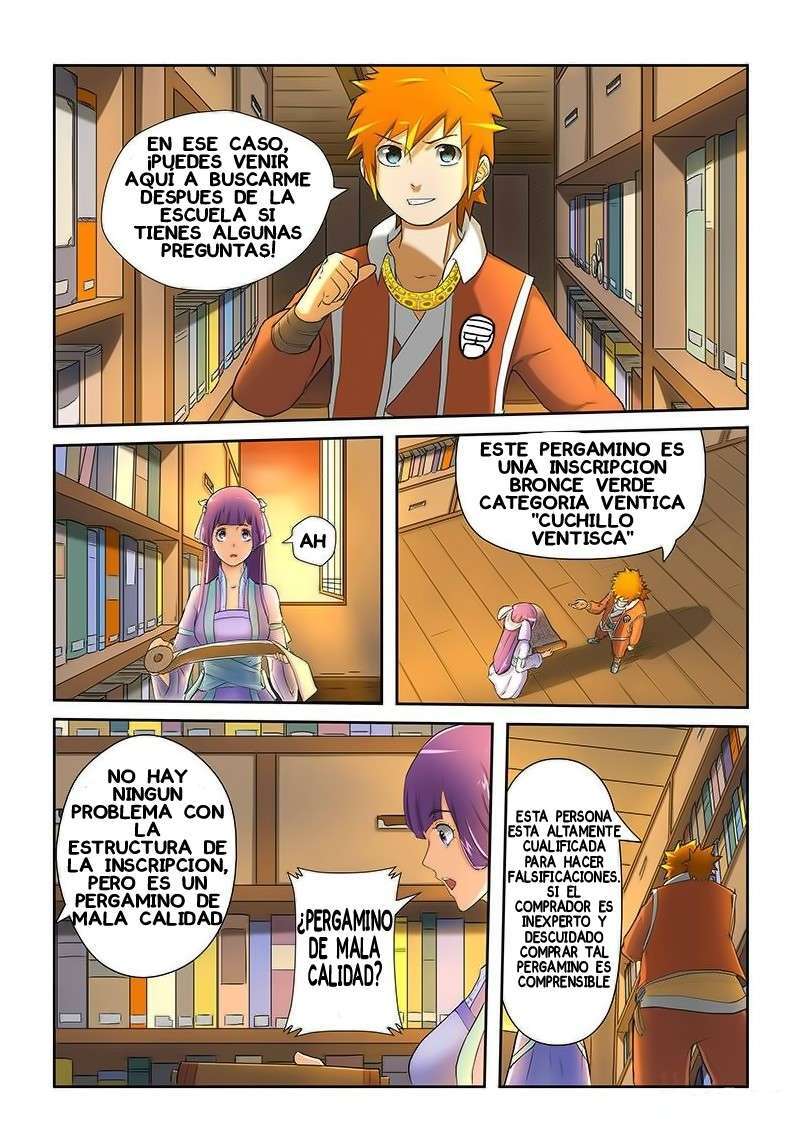 Capitulo 19 page 10
