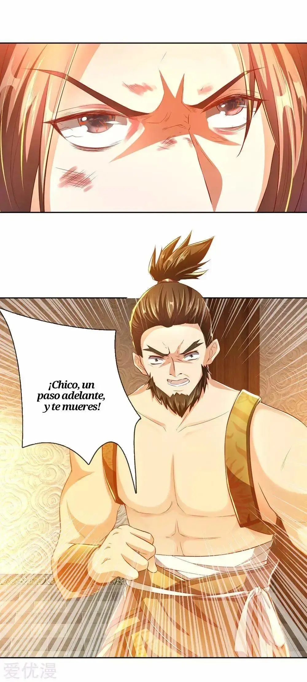 Capitulo 210 page 10