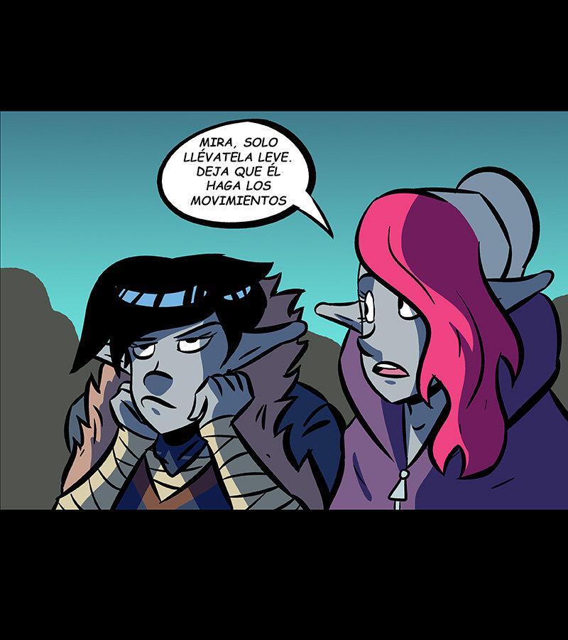 Capitulo 85 page 27
