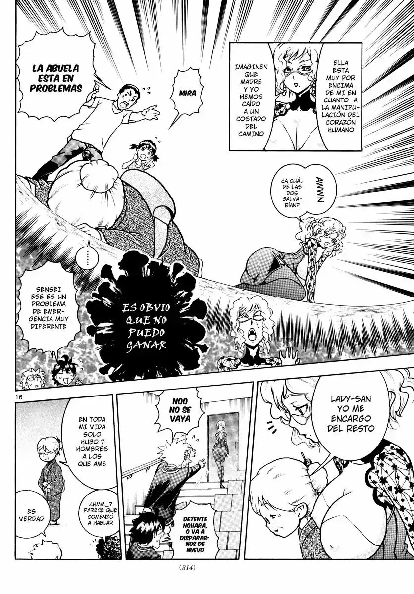 Capitulo 17 page 18