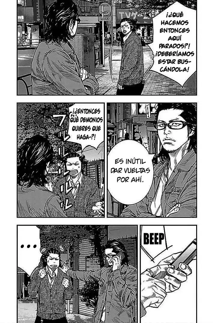 Capitulo 292 page 8