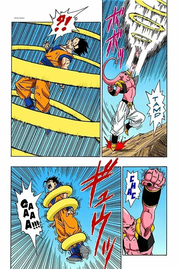 Capitulo 500 page 8