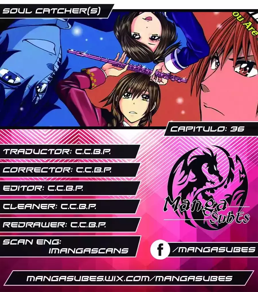 Capitulo 36 page 1