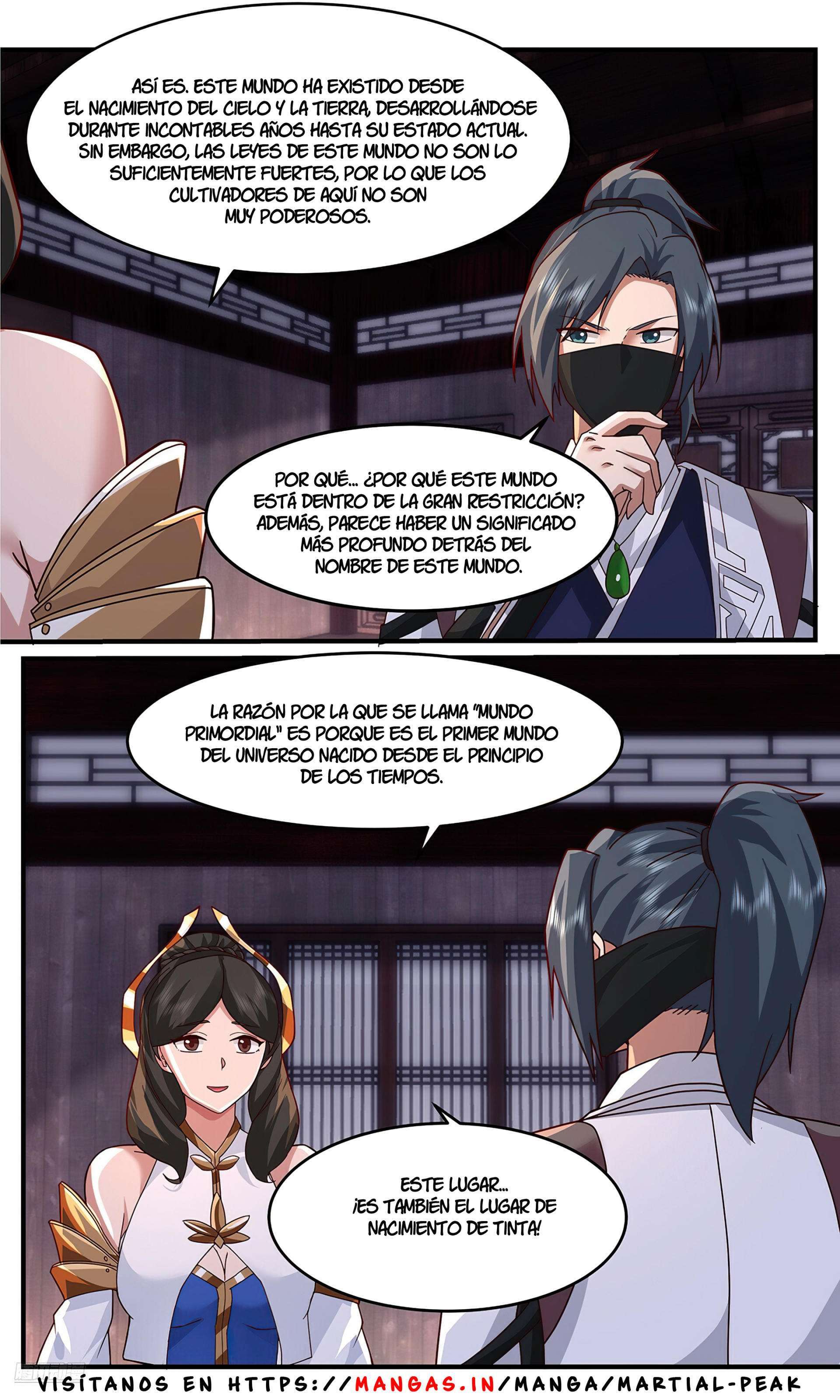 Capitulo 3750 page 3