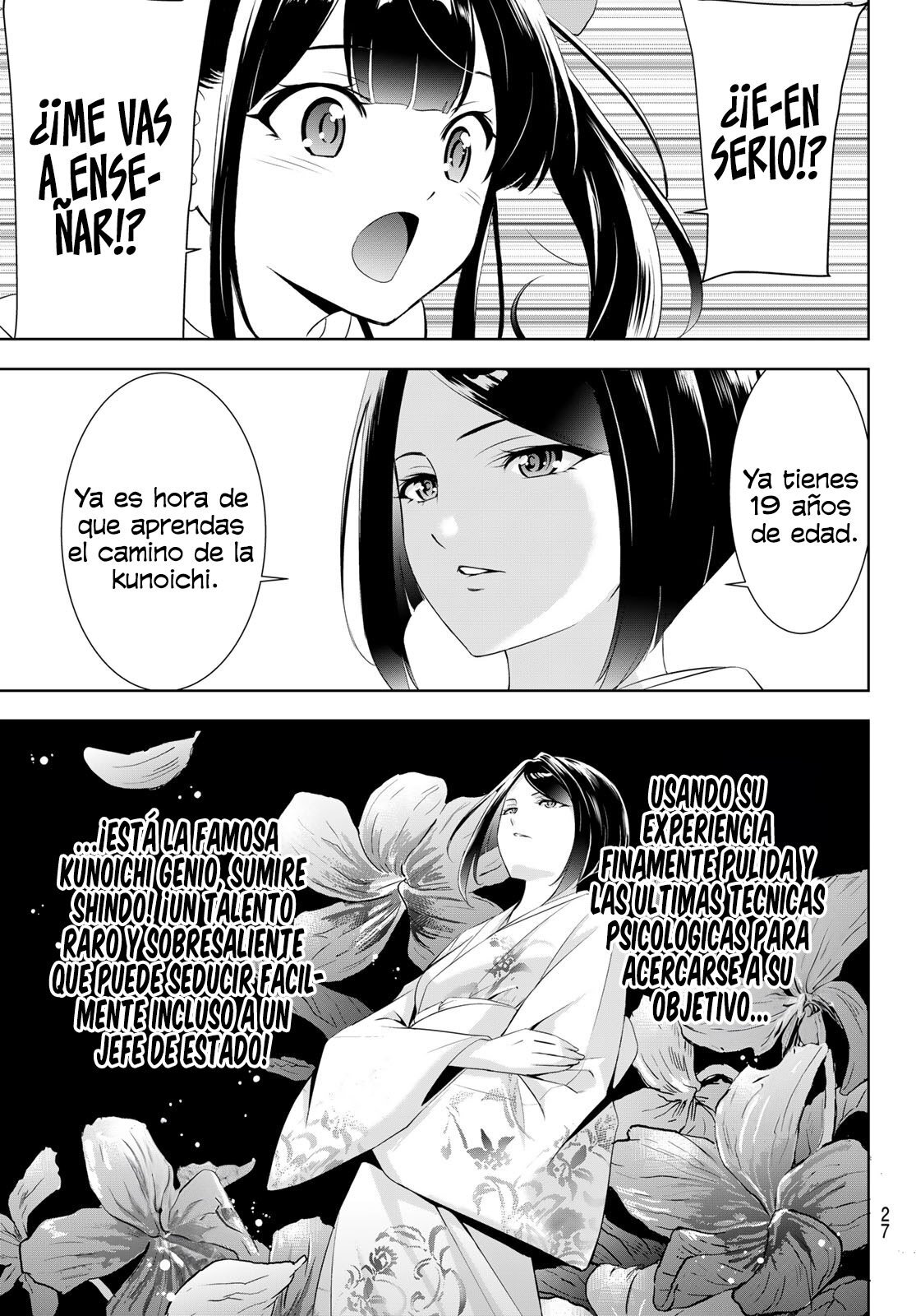Capitulo 25 page 18