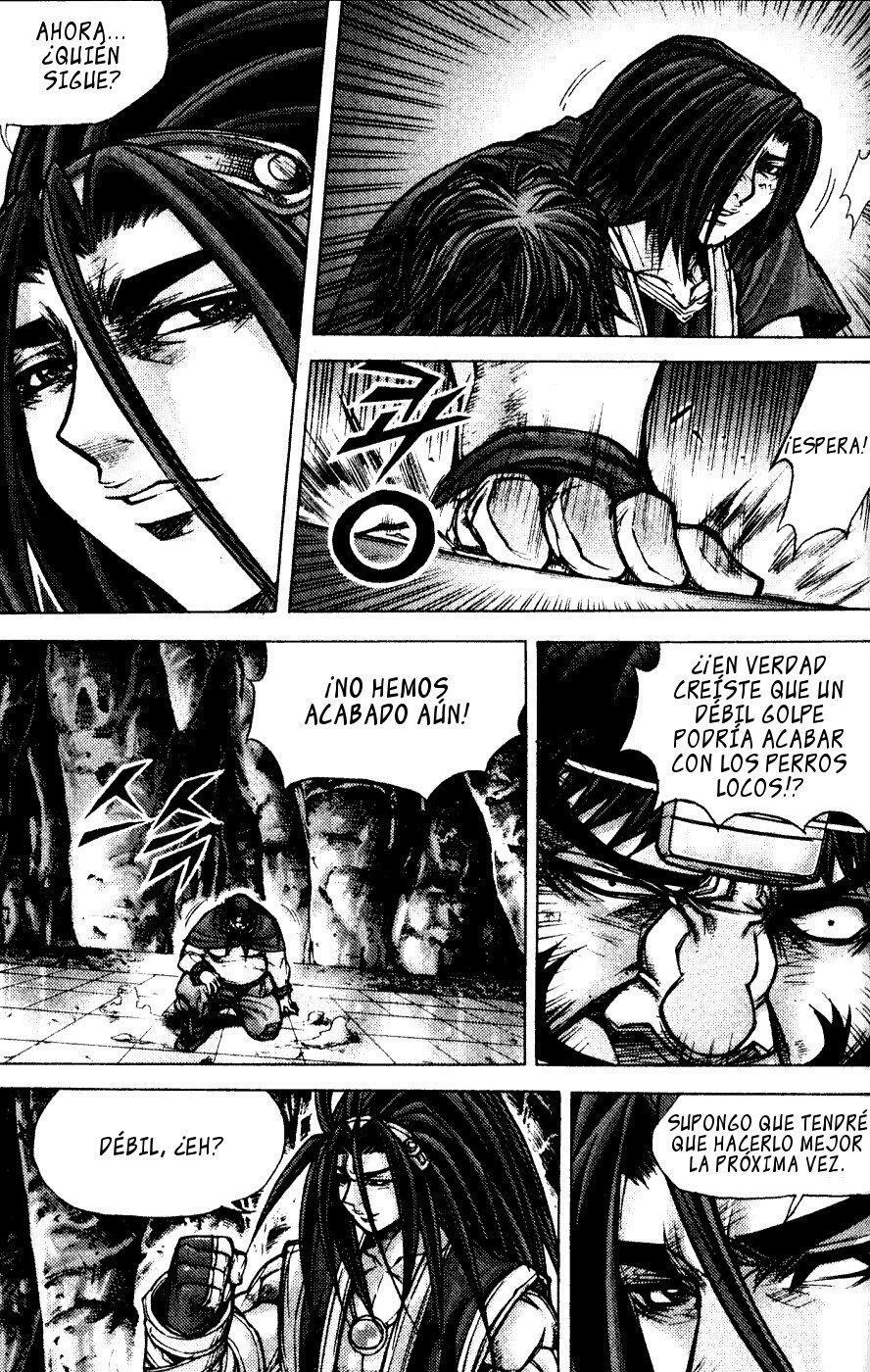 Capitulo 167 page 8