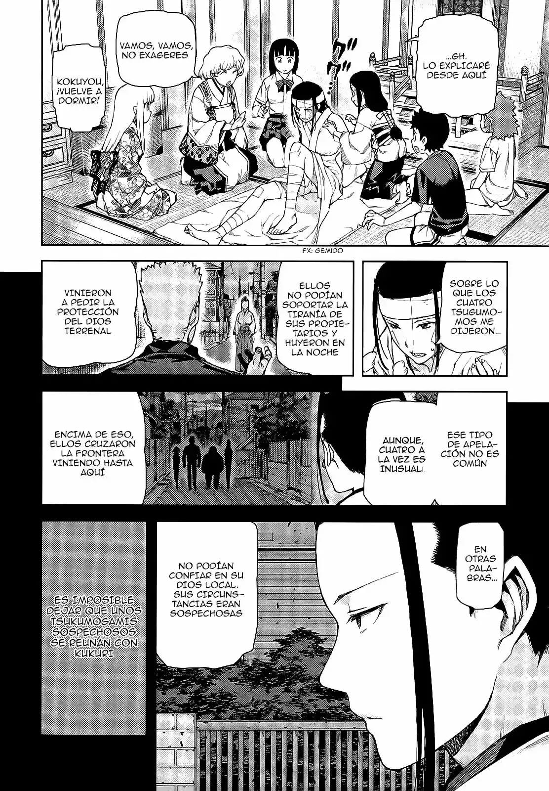 Capitulo 58 page 14