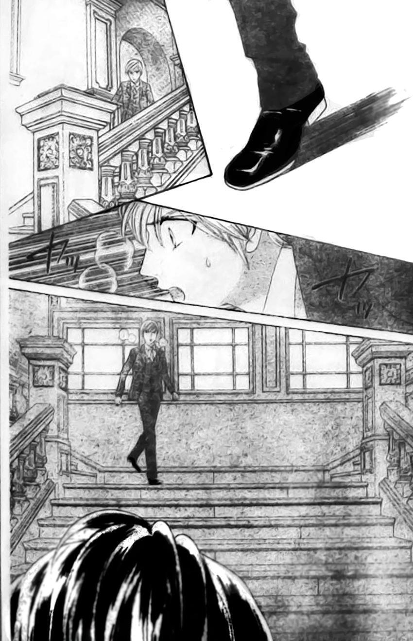 Capitulo 41 page 18