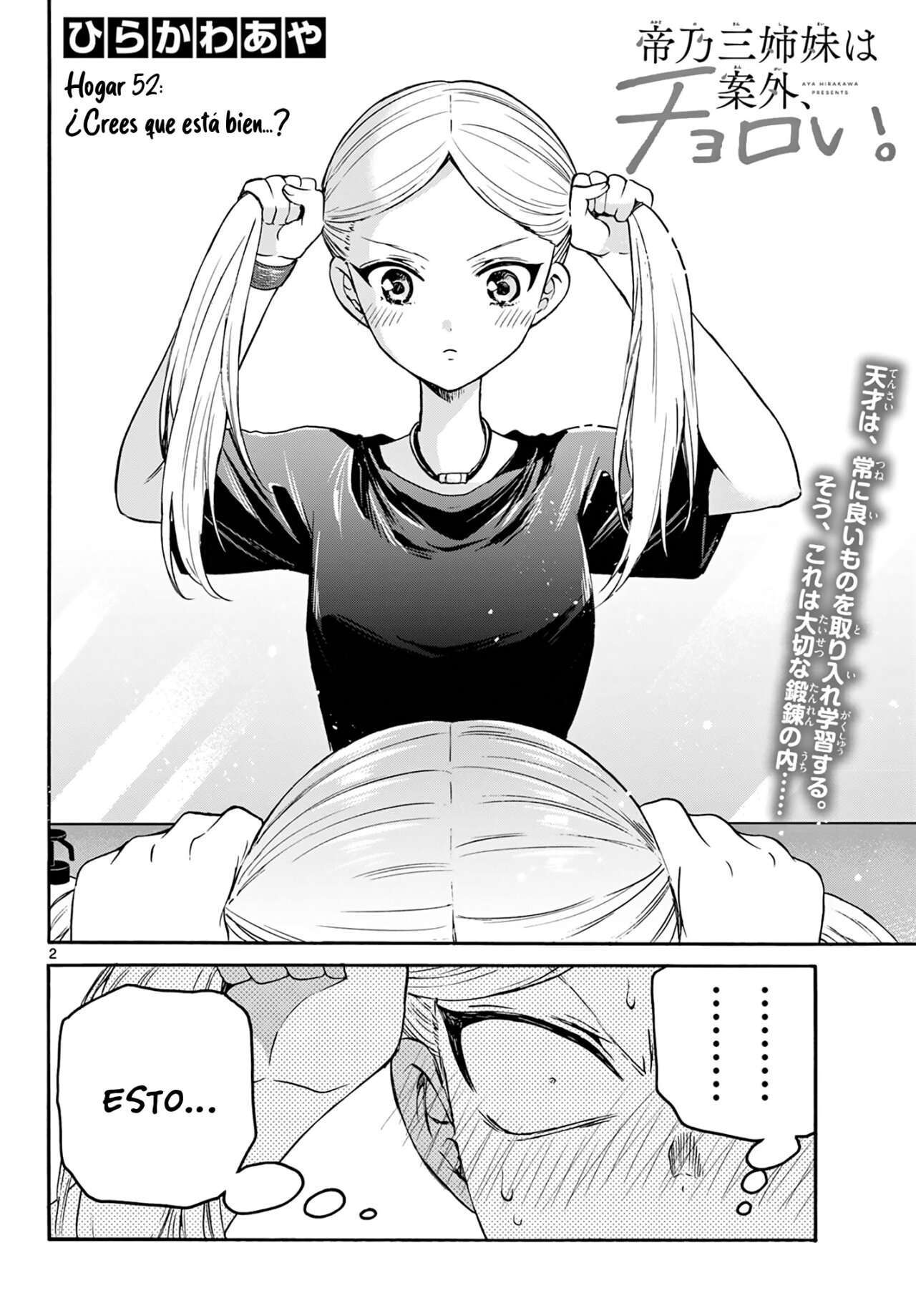 Capitulo 52 page 3