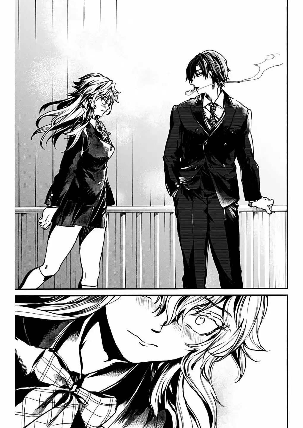 Capitulo 18 page 14