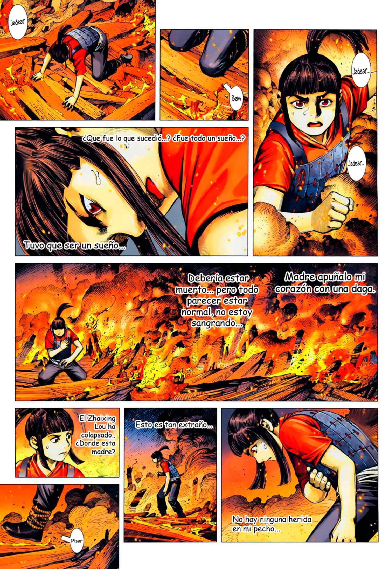 Capitulo 6 page 17