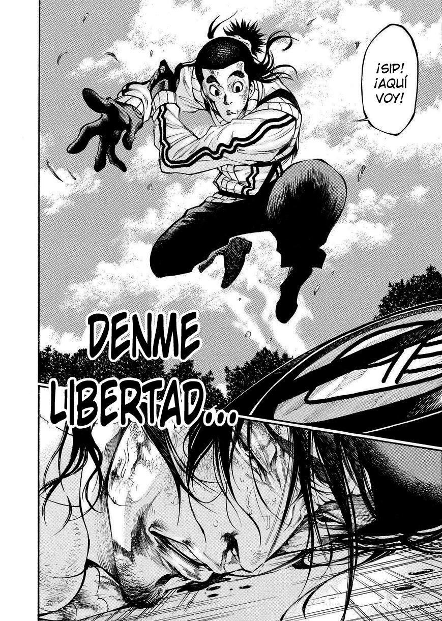 Capitulo 146 page 21