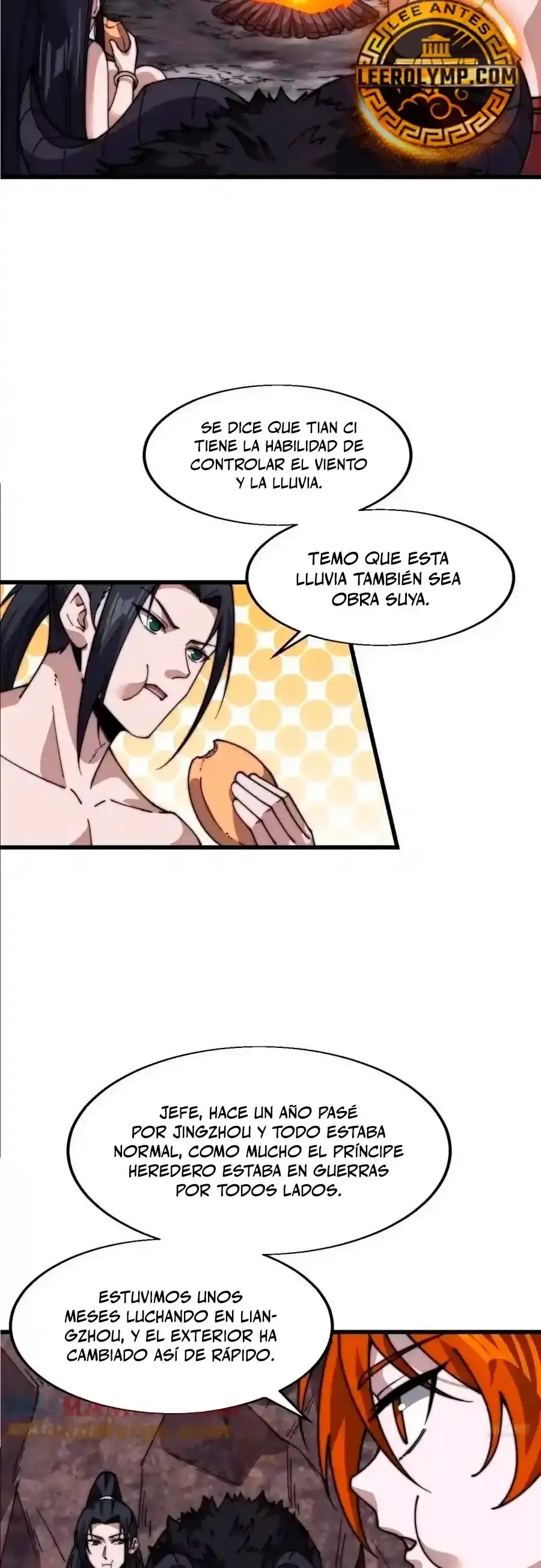 Capitulo 706 page 4