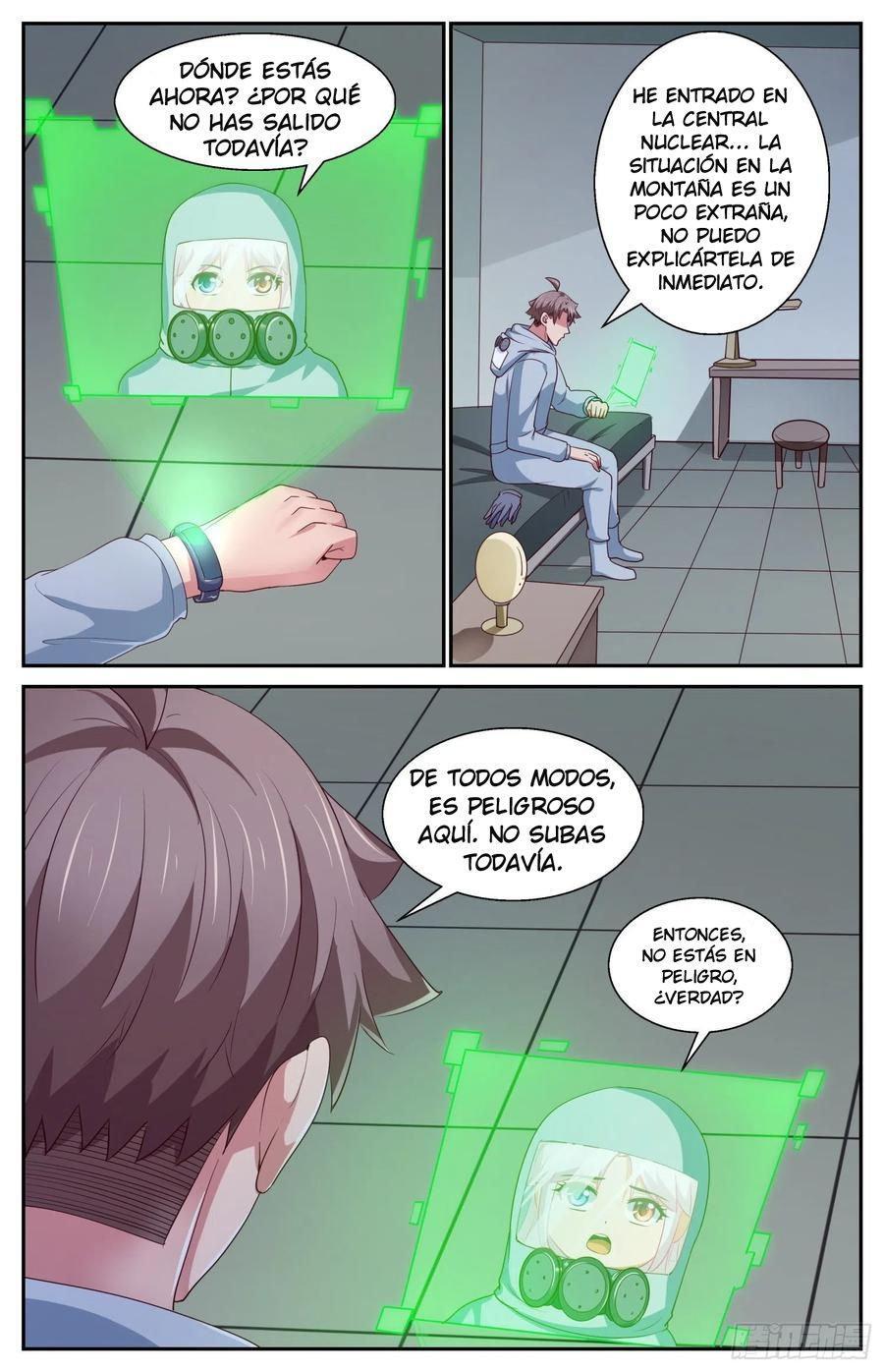 Capitulo 407 page 4