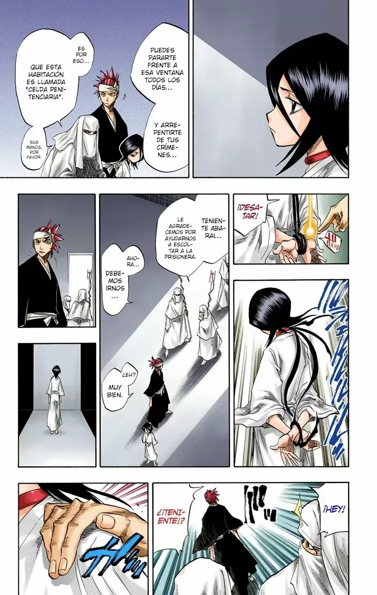 Capitulo 79 page 6