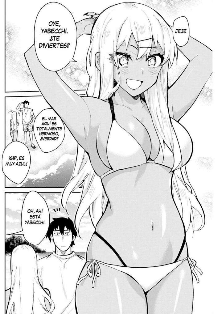 Capitulo 43 page 5
