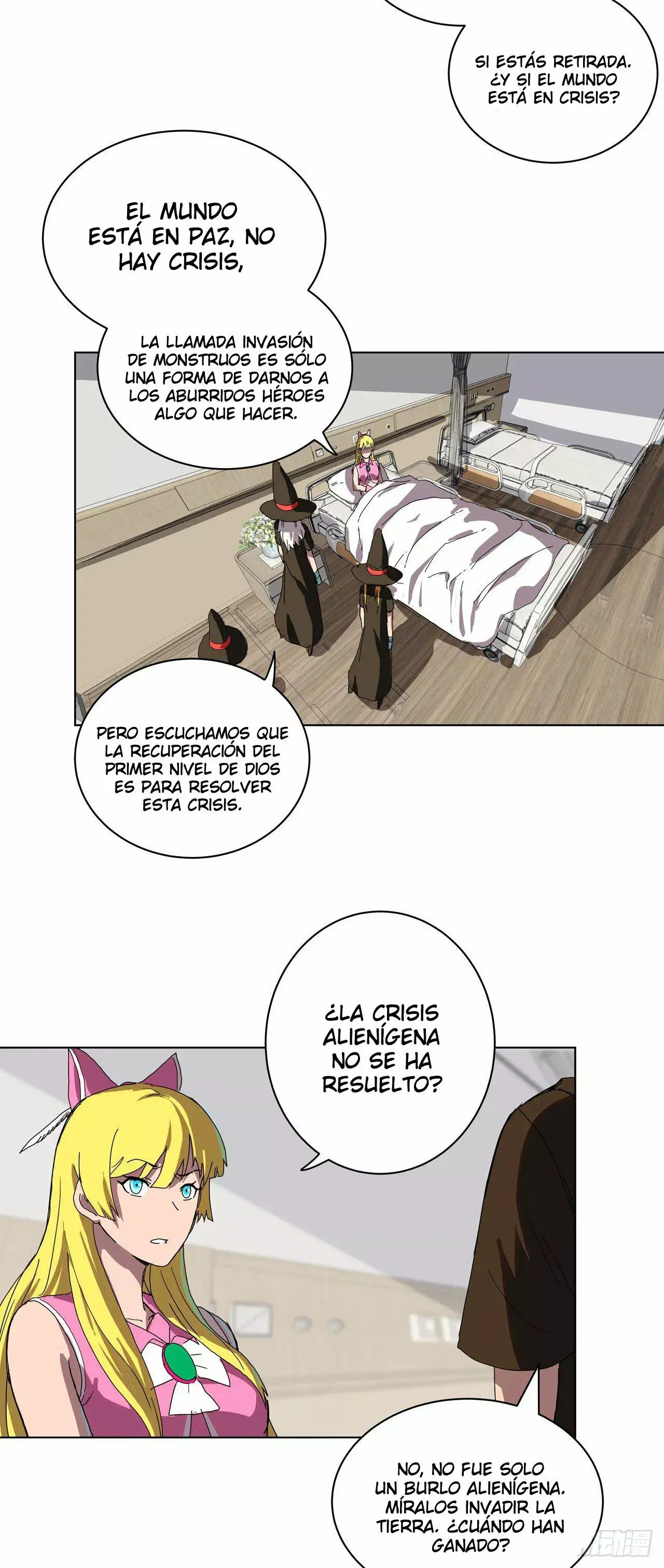 Capitulo 45 page 13