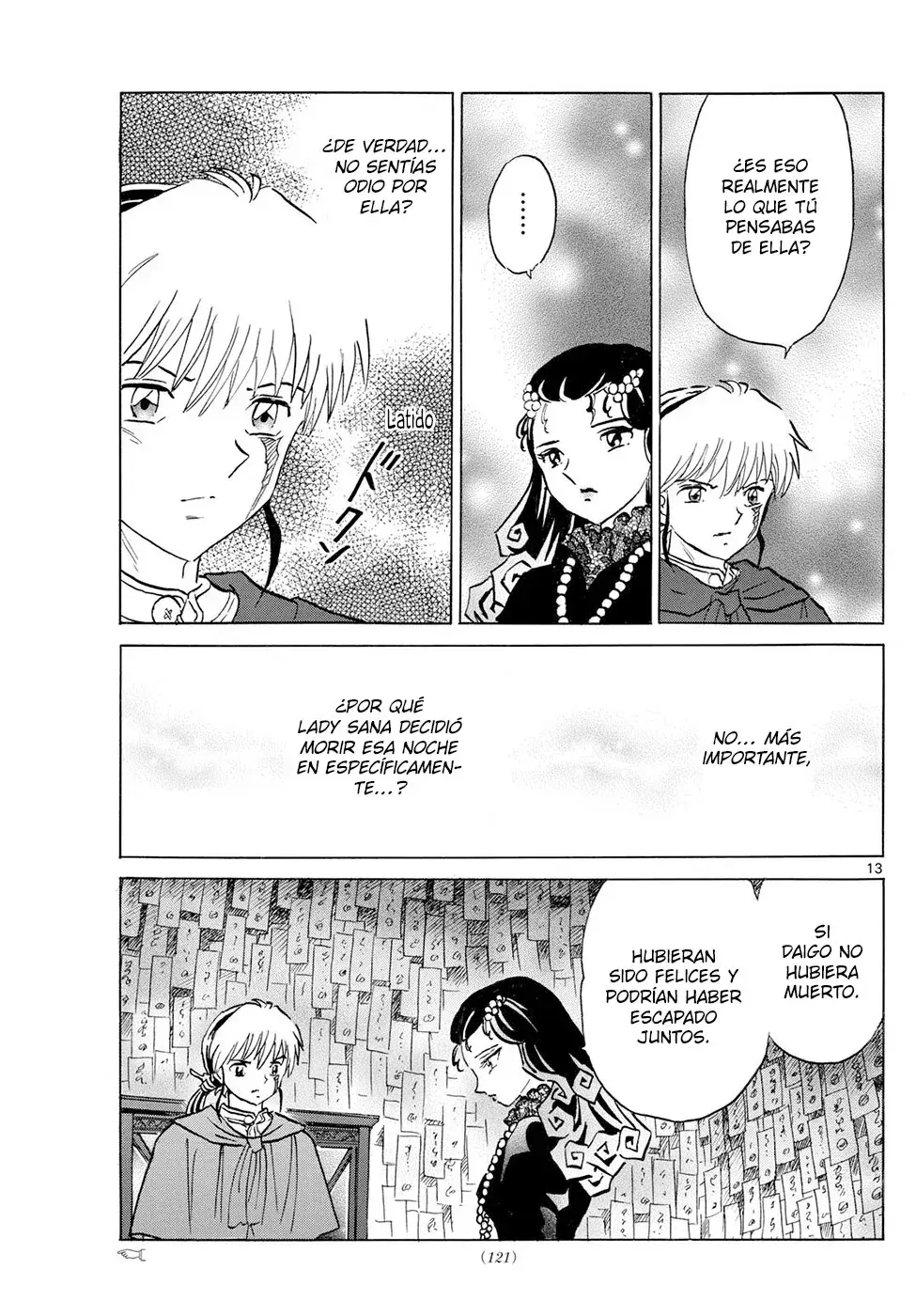 Capitulo 196 page 13