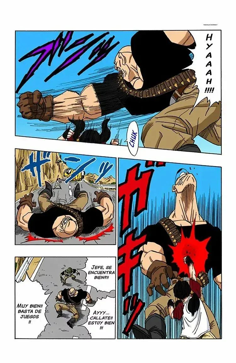 Capitulo 424 page 13