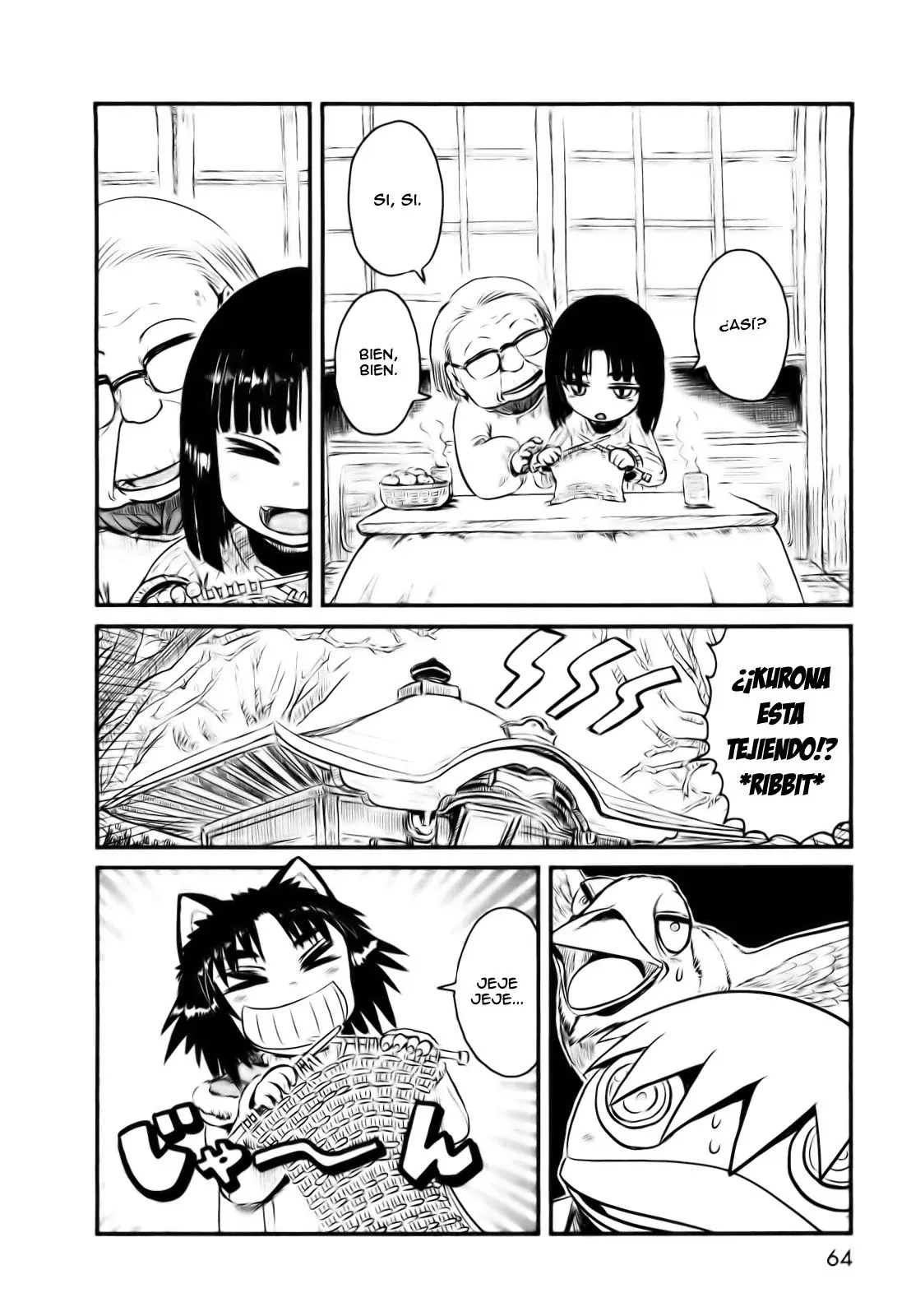 Capitulo 21 page 10