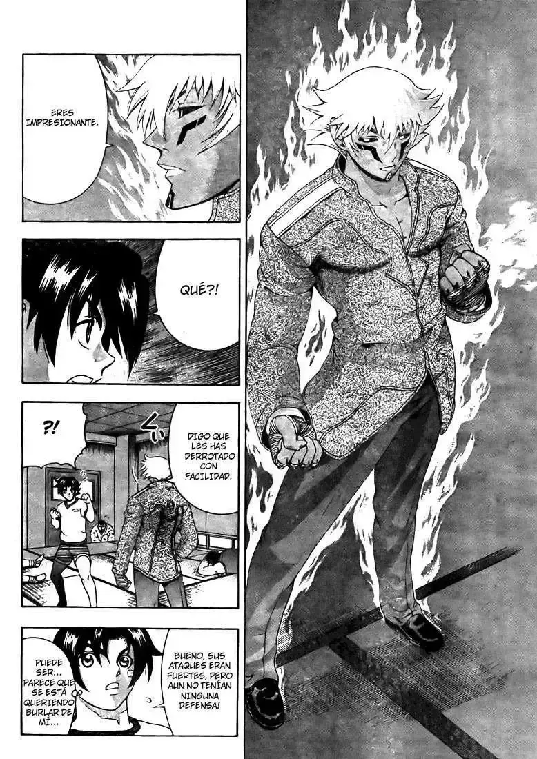 Capitulo 280 page 14