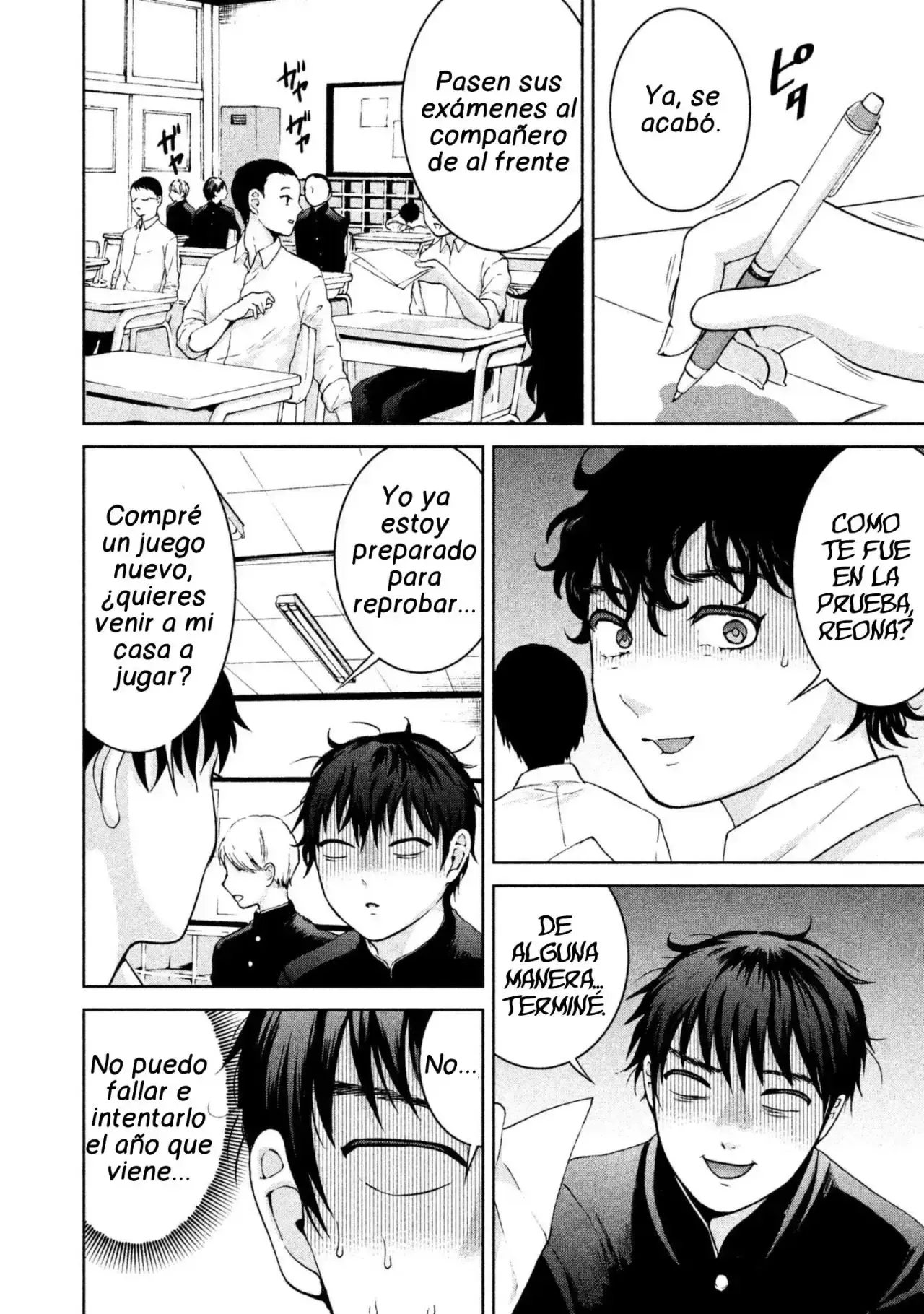 Capitulo 15 page 9