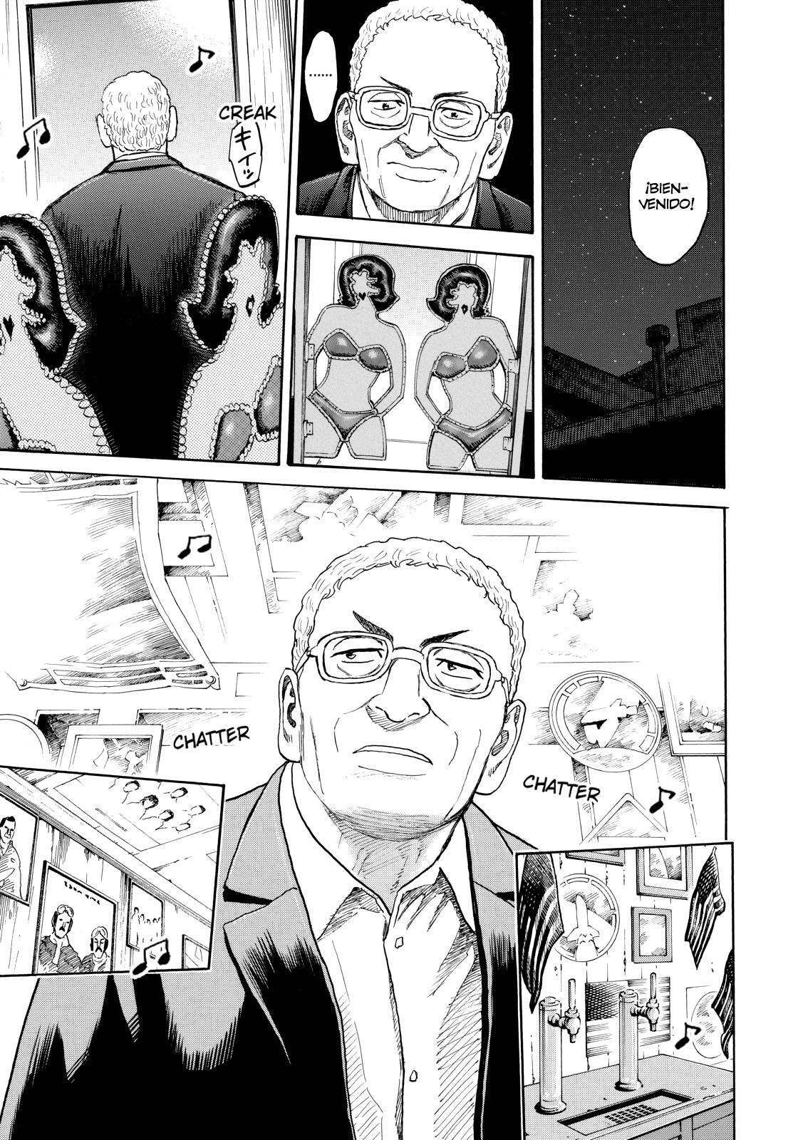 Capitulo 207 page 19