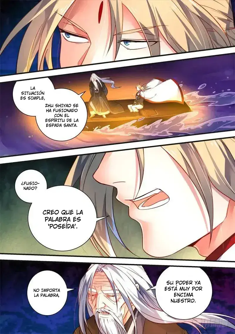 Capitulo 381 page 8
