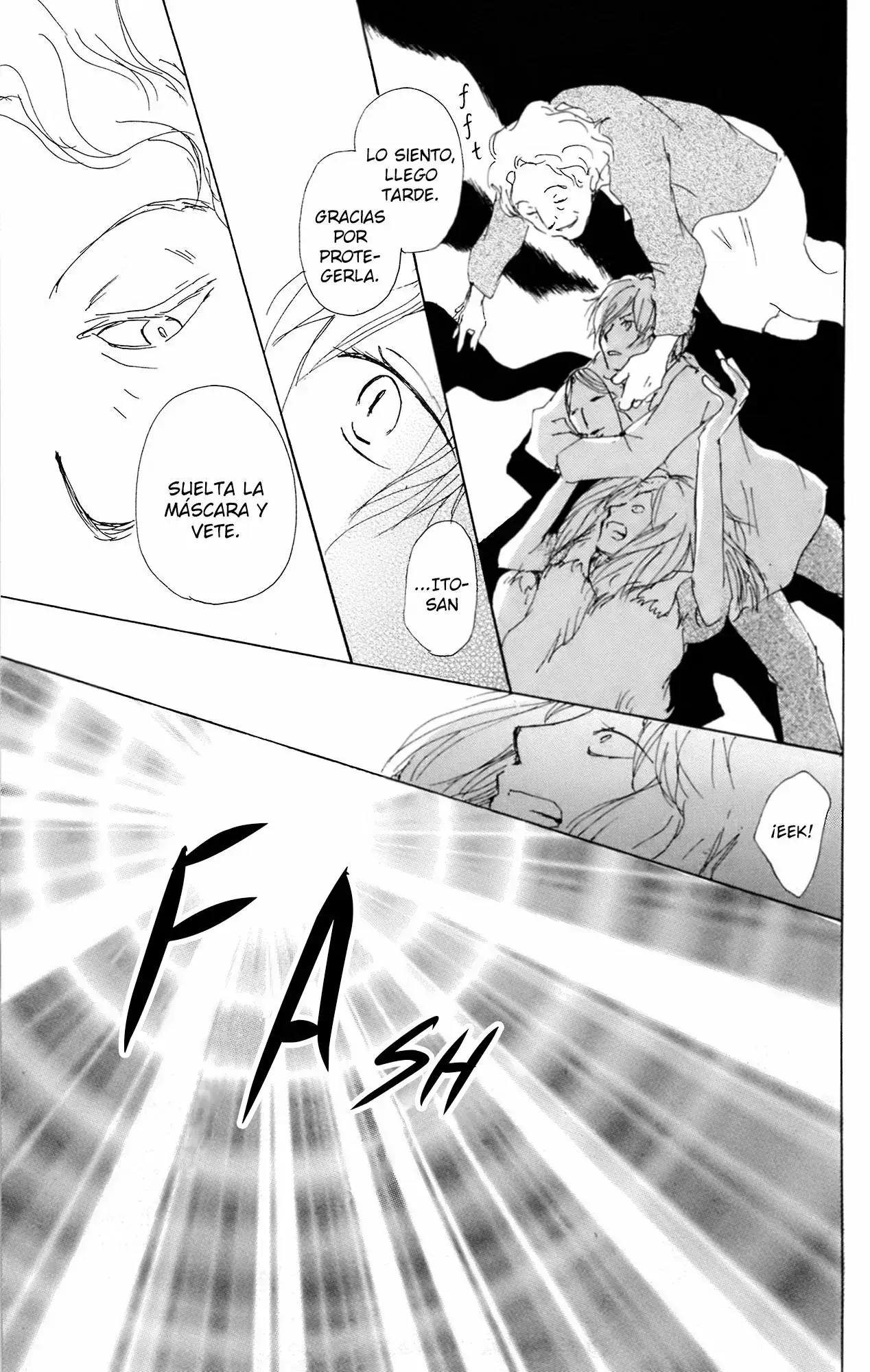 Capitulo 67 page 22