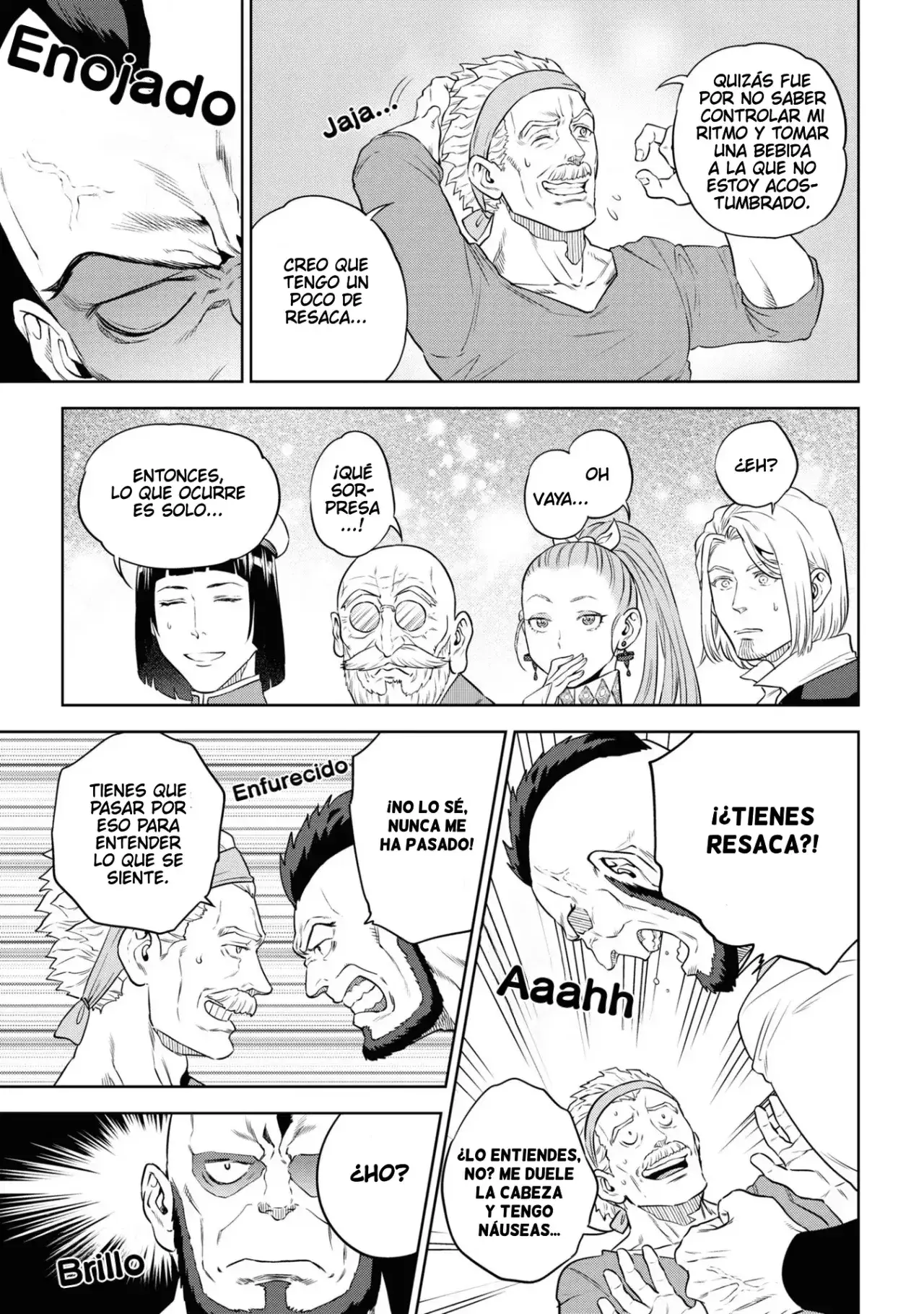 Capitulo 73 page 20