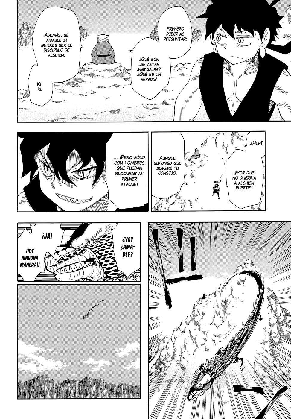 Capitulo 68 page 11