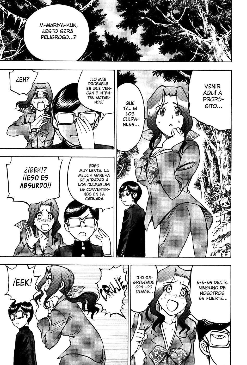 Capitulo 69 page 3