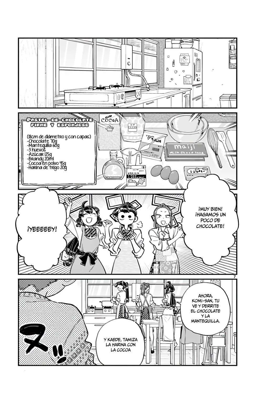 Capitulo 116 page 8